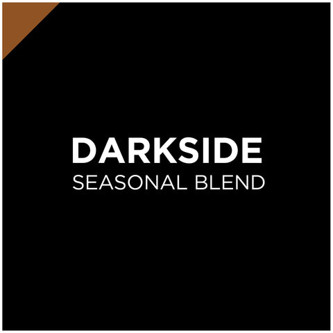 Darkside Blend