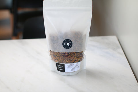 mg Toasted Granola